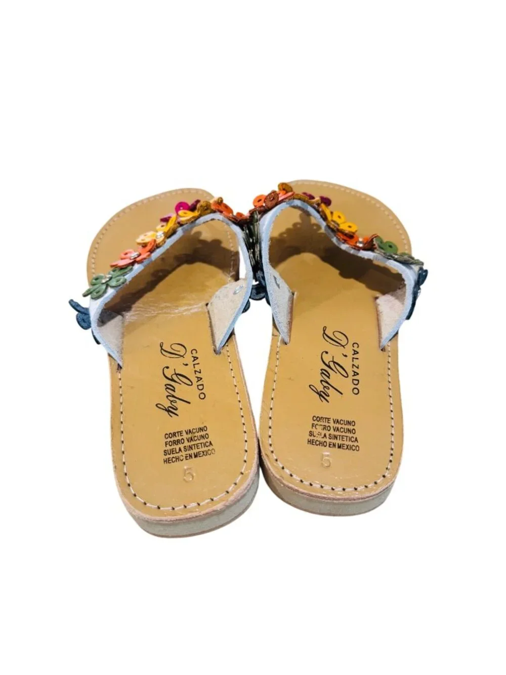 DGaby these handcrafted